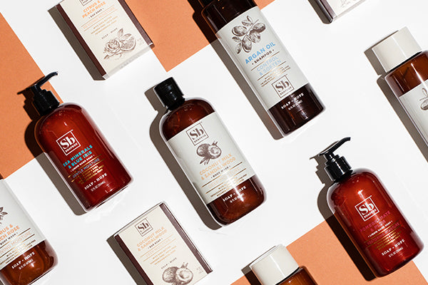 Get Excited with Soapbox Gifts This Holiday Season