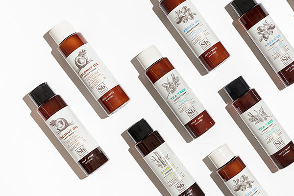 How Often Should You Wash Your Hair?
