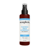 Anti-Humidity Flexible Hold Hairspray