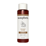 Coconut & Shea Deep Moisture Conditioner