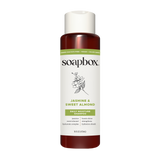 Jasmine & Sweet Almond Daily Moisture Shampoo