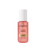 Lychee Hibiscus Hair Fragrance Finishing Mist