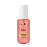 Lychee Hibiscus Hair Fragrance Finishing Mist