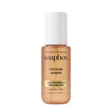 Vetiver Amber Hair Fragrance Finishing Mist
