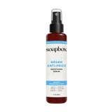 Argan Anti-Frizz Smoothing Serum