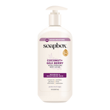 Coconut + Goji Berry Ultra Hydrating Body Lotion