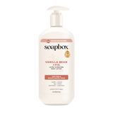 Vanilla Bean + Fig Ultra Hydrating Body Lotion