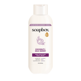 Coconut + Goji Berry Deep Moisture Body Wash