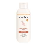 Vanilla Bean + Fig Restoring Body Wash