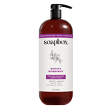 Biotin & Superfruit Restore & Volume Conditioner - 1 Liter