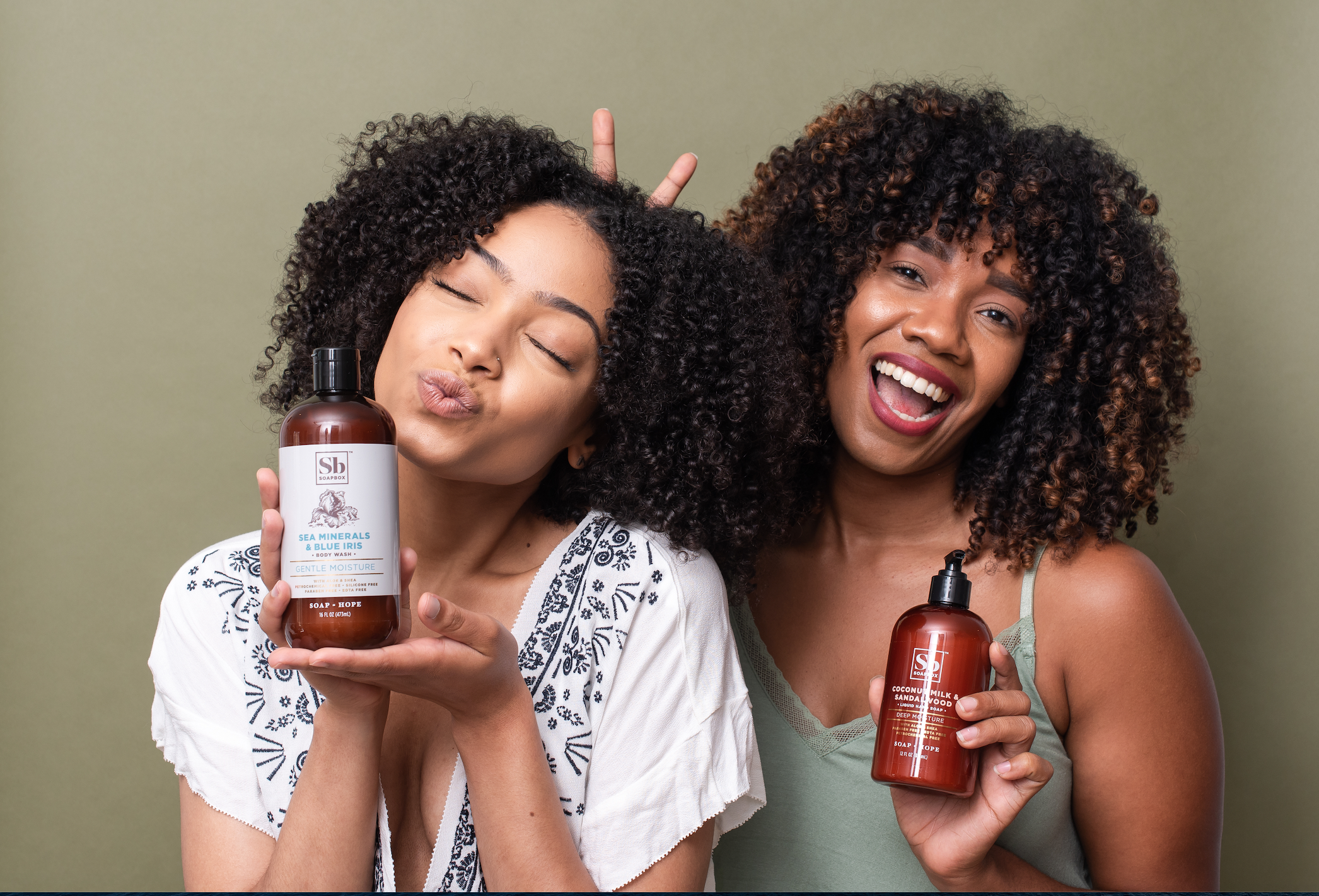 The Rundown: Bar Soap vs. Liquid Hand Soap
