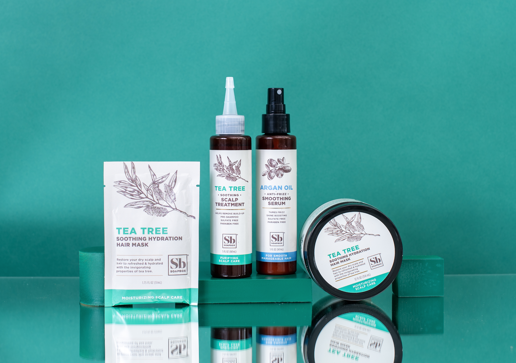 Product Drop Alert: 3 New Hair Care Essentials
