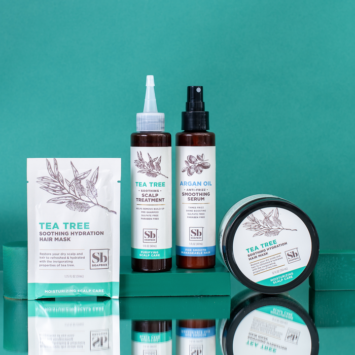 Soapbox products hot sale