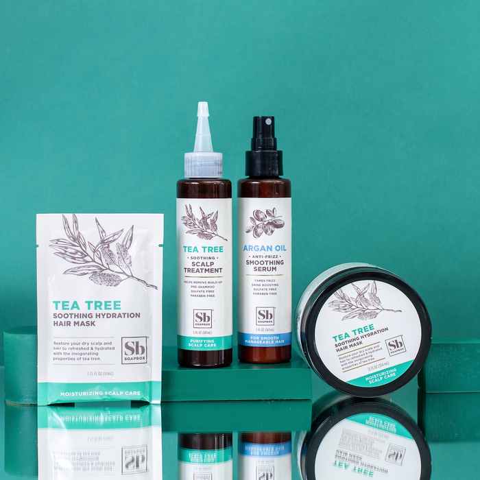 Product Drop Alert: 3 New Hair Care Essentials