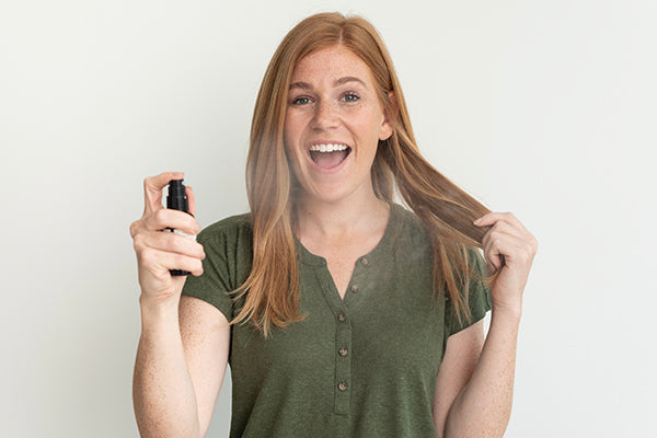 Argan Oil vs. Coconut Oil for Hair Care