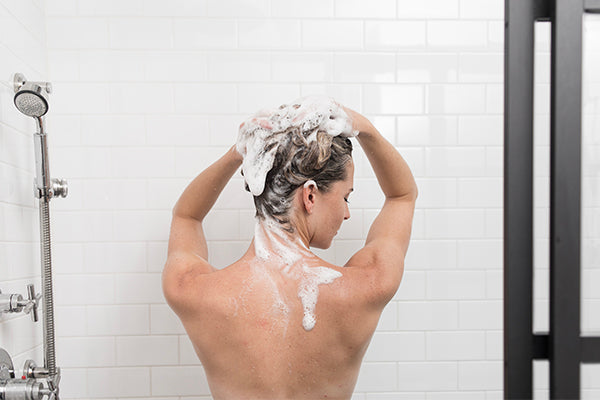 Why We Use Paraben-Free Products