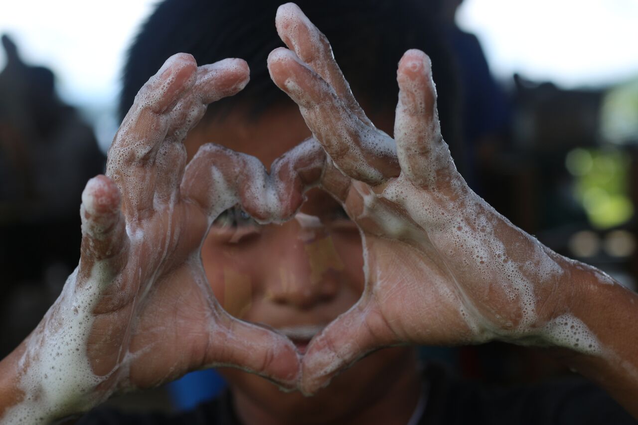 Can You Change Someone's Habit in Just 6 Months? Clean the World Foundation Has!