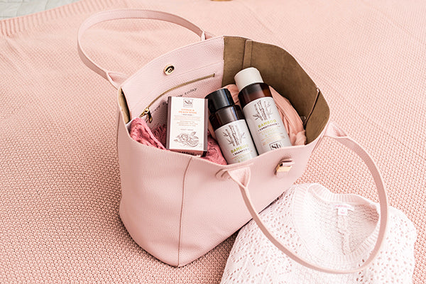 What Skin Care Essentials You Need to Pack When Traveling