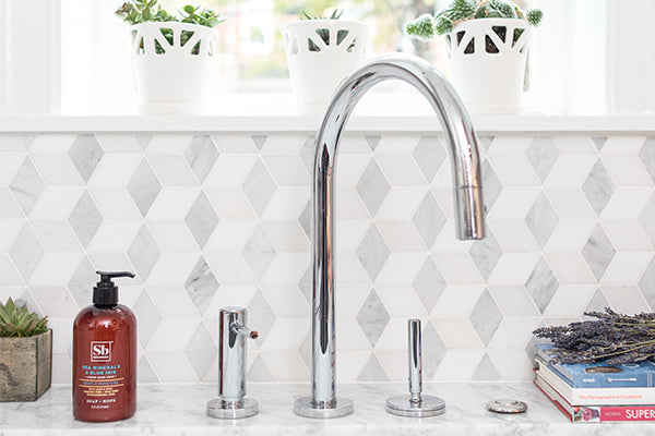 Liquid Hand Soap – The Best Fragrances for Kitchen and Bathroom