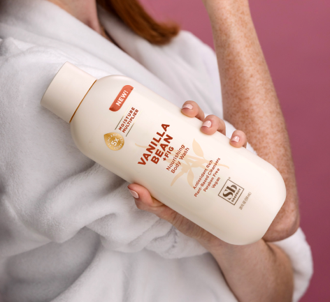 Bath and Body Care