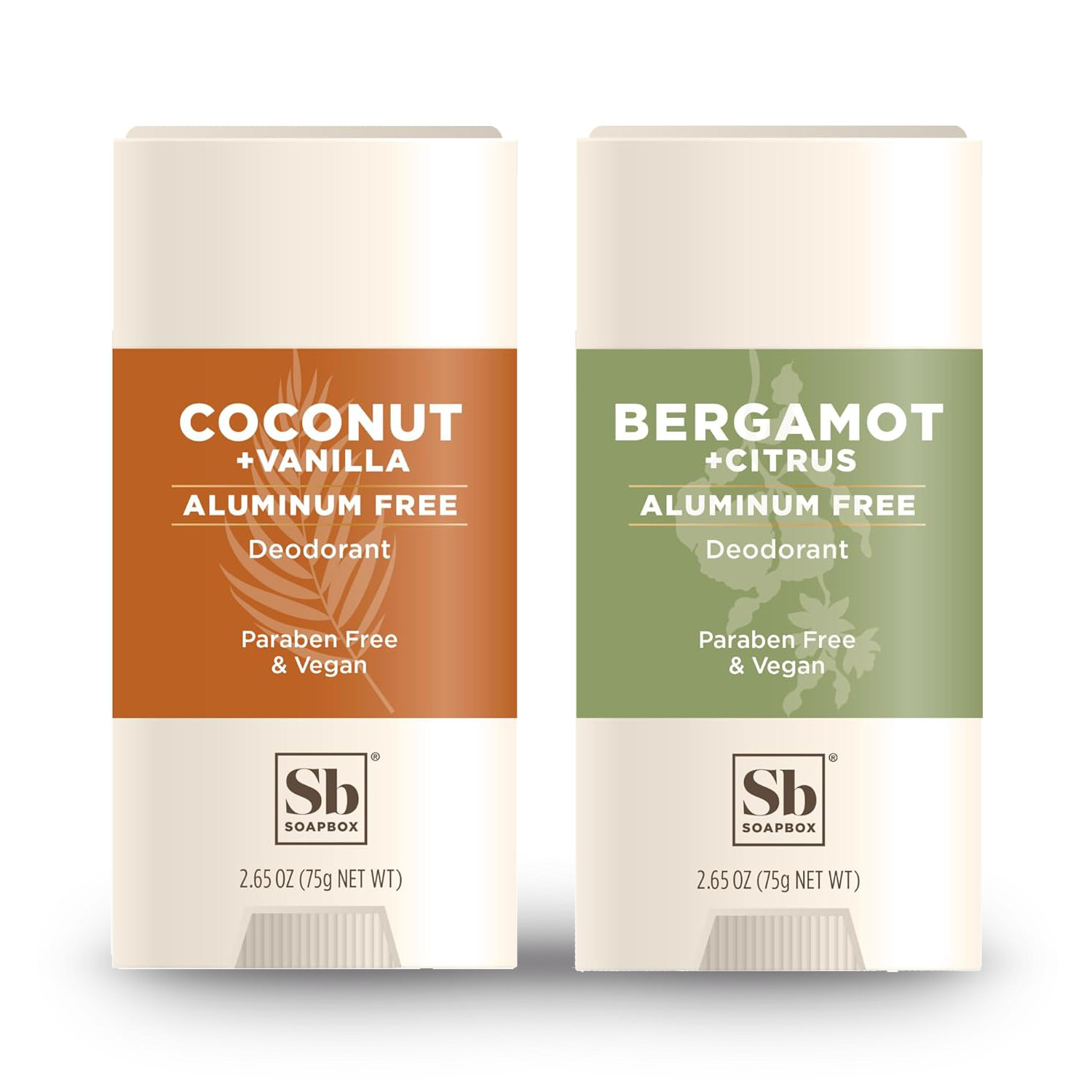 Deodorant