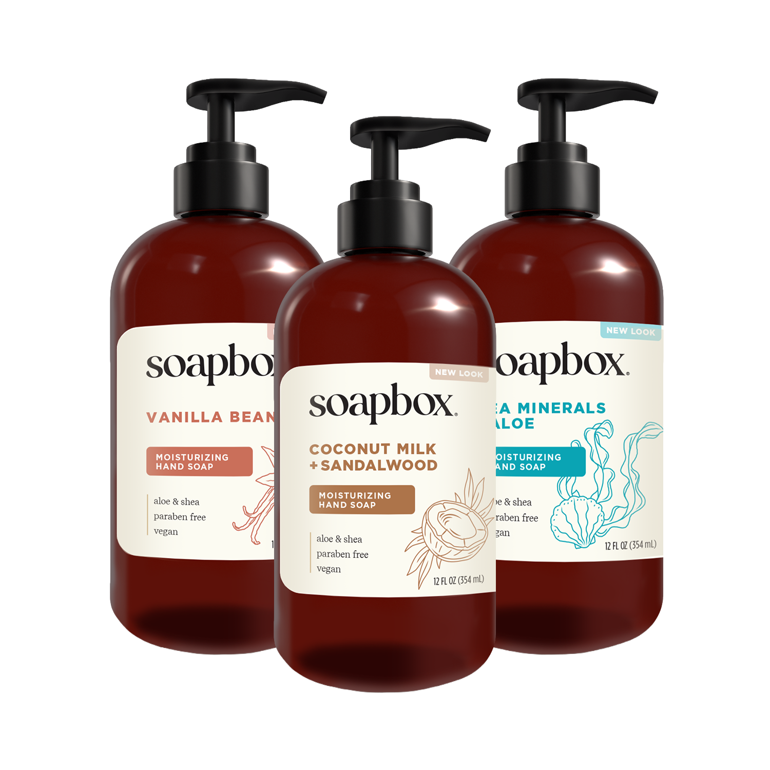 Bath & Body Bundles