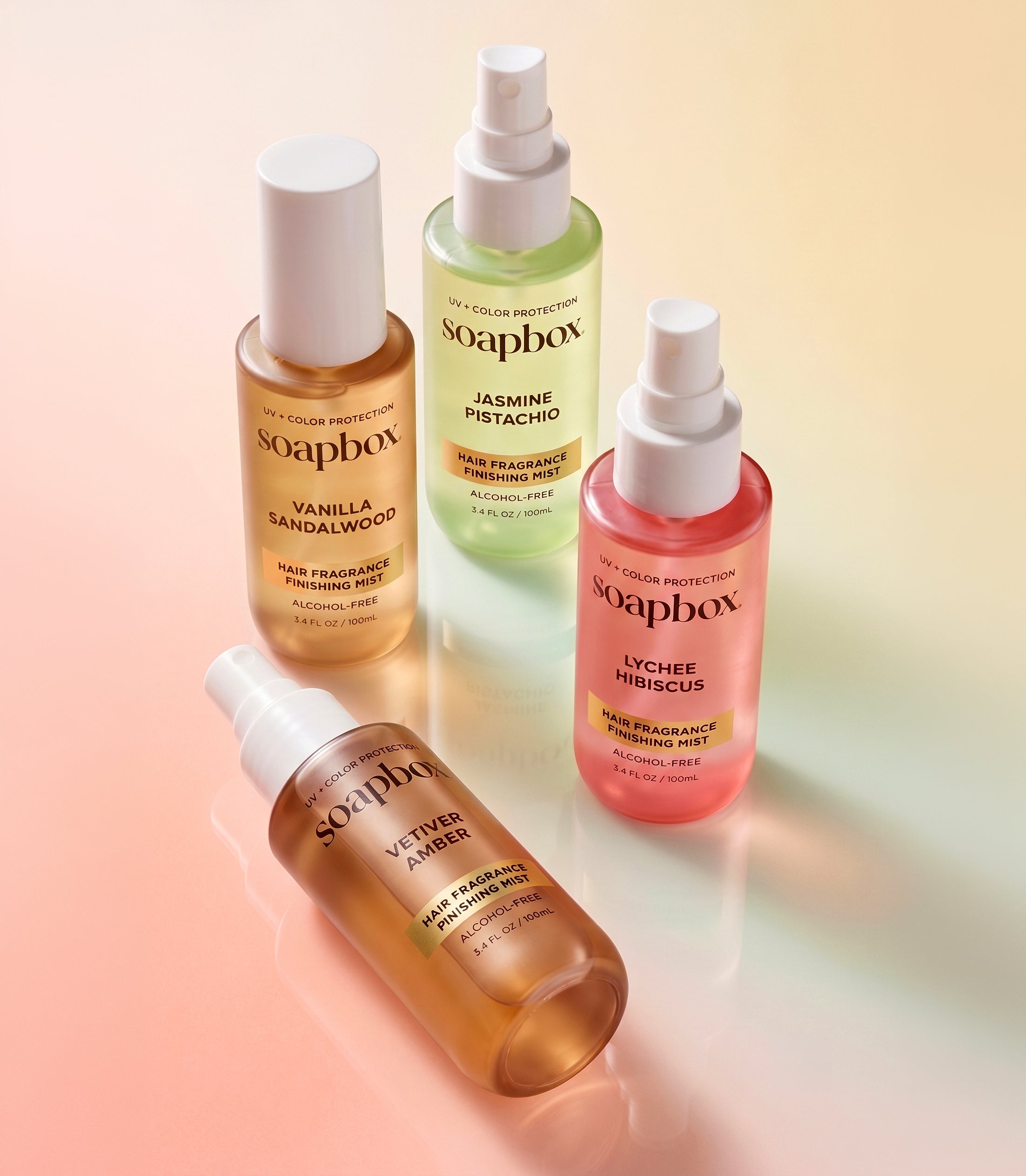 Hair Care Bundles