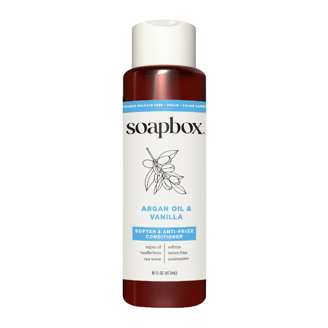 Argan Oil