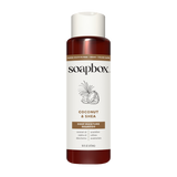 Coconut & Shea Deep Moisture Shampoo