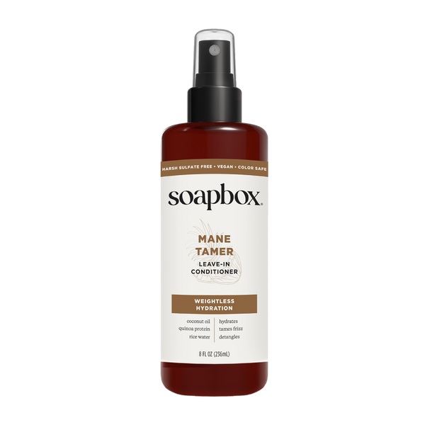 Mane Tamer Weightless Leave-In Conditioner