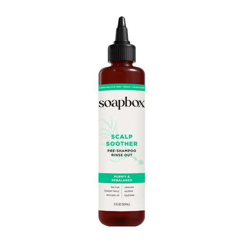 Scalp Soother Rebalancing Rinse-Out