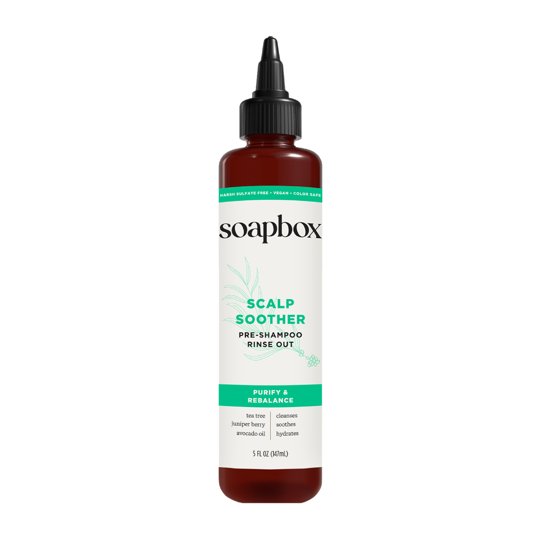 Scalp Soother Rebalancing Rinse-Out