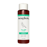 Tea Tree & Mint Scalp Balancing Conditioner