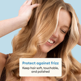 Anti-Humidity Flexible Hold Hairspray