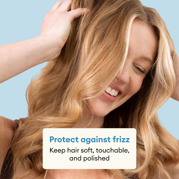 Anti-Humidity Flexible Hold Hairspray