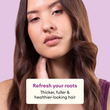 Refresh Oil-Absorbing Dry Shampoo