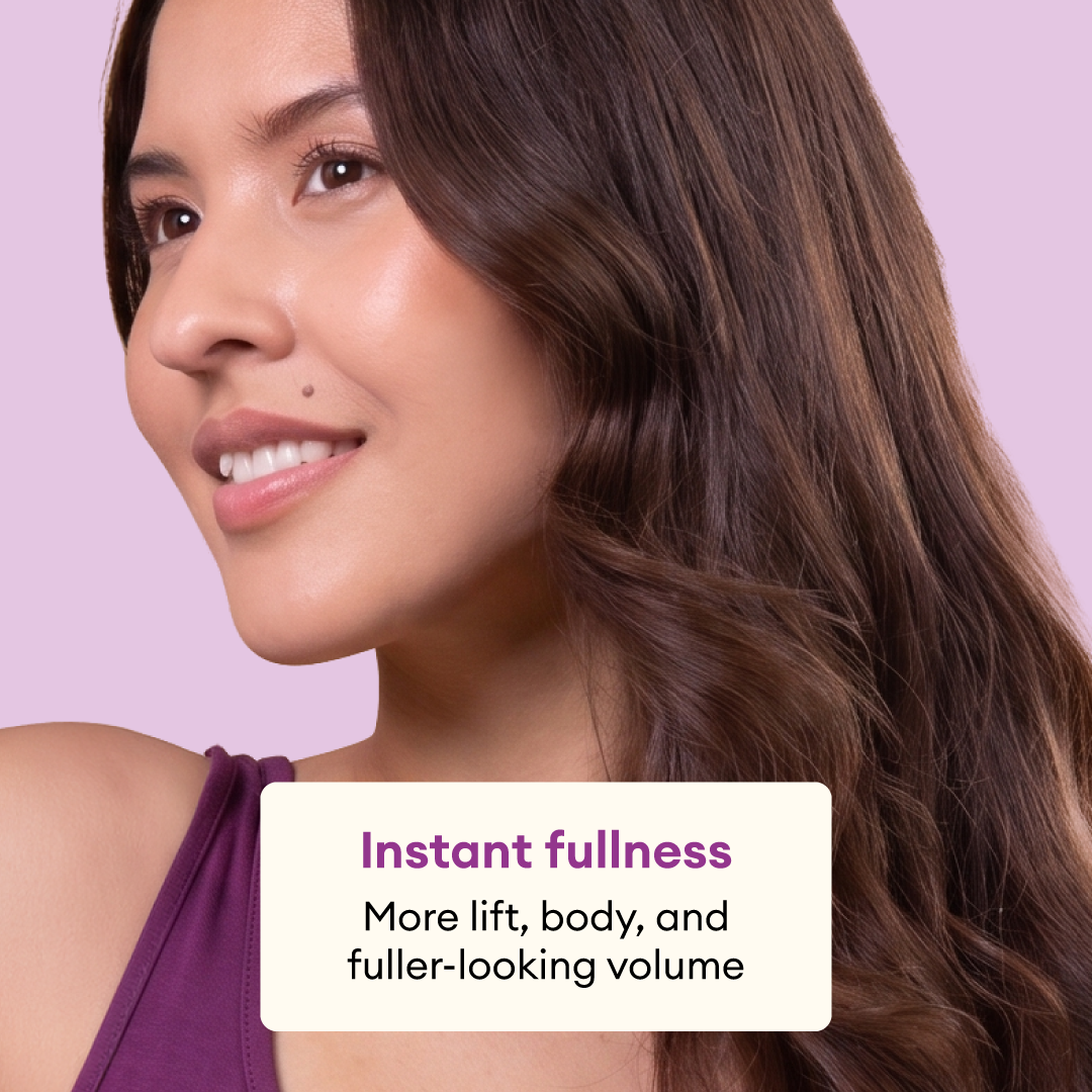 Lift Me Up Volumizing Styling Spray