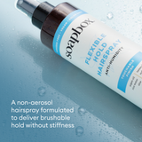 Argan Oil & Vanilla Anti-Frizz Essentials