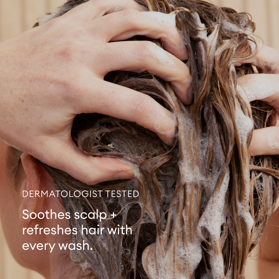 Tea Tree & Mint Scalp Balancing Conditioner