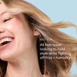 Anti-Humidity Flexible Hold Hairspray