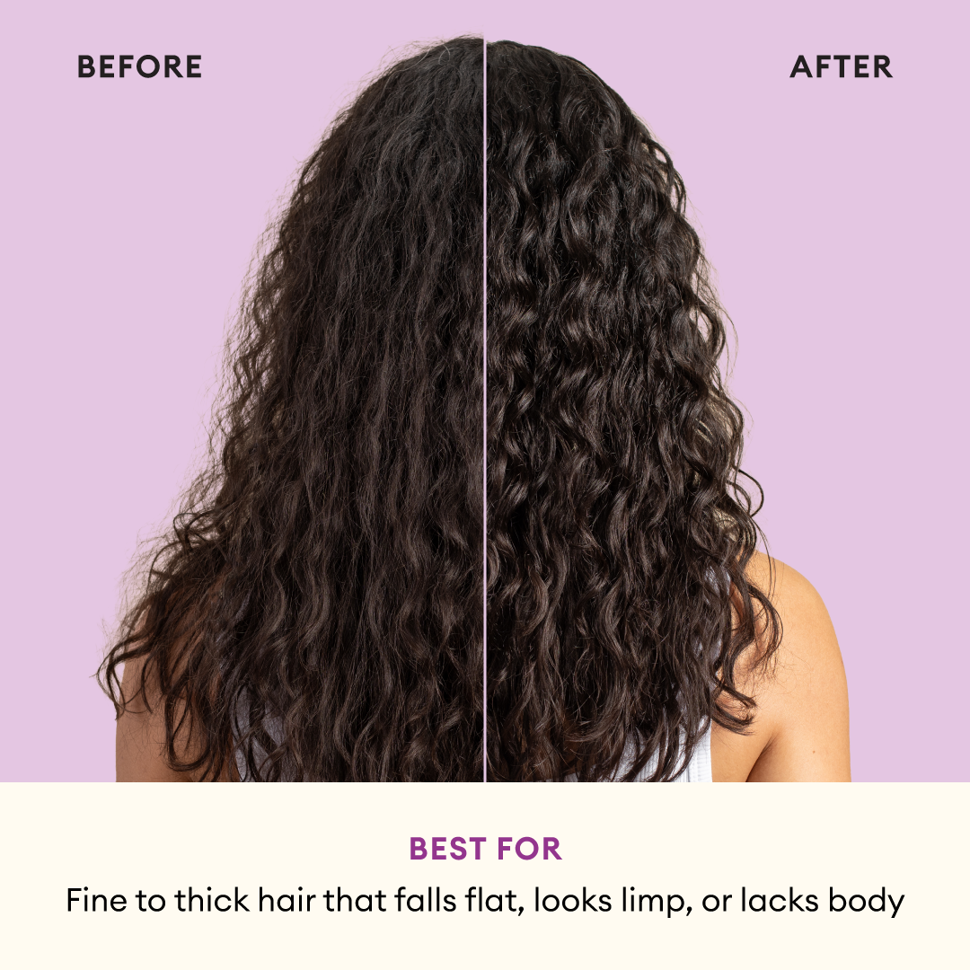 Biotin & Superfruit Restore & Volume Conditioner
