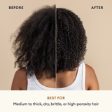 Coconut & Shea Deep Moisture Conditioner
