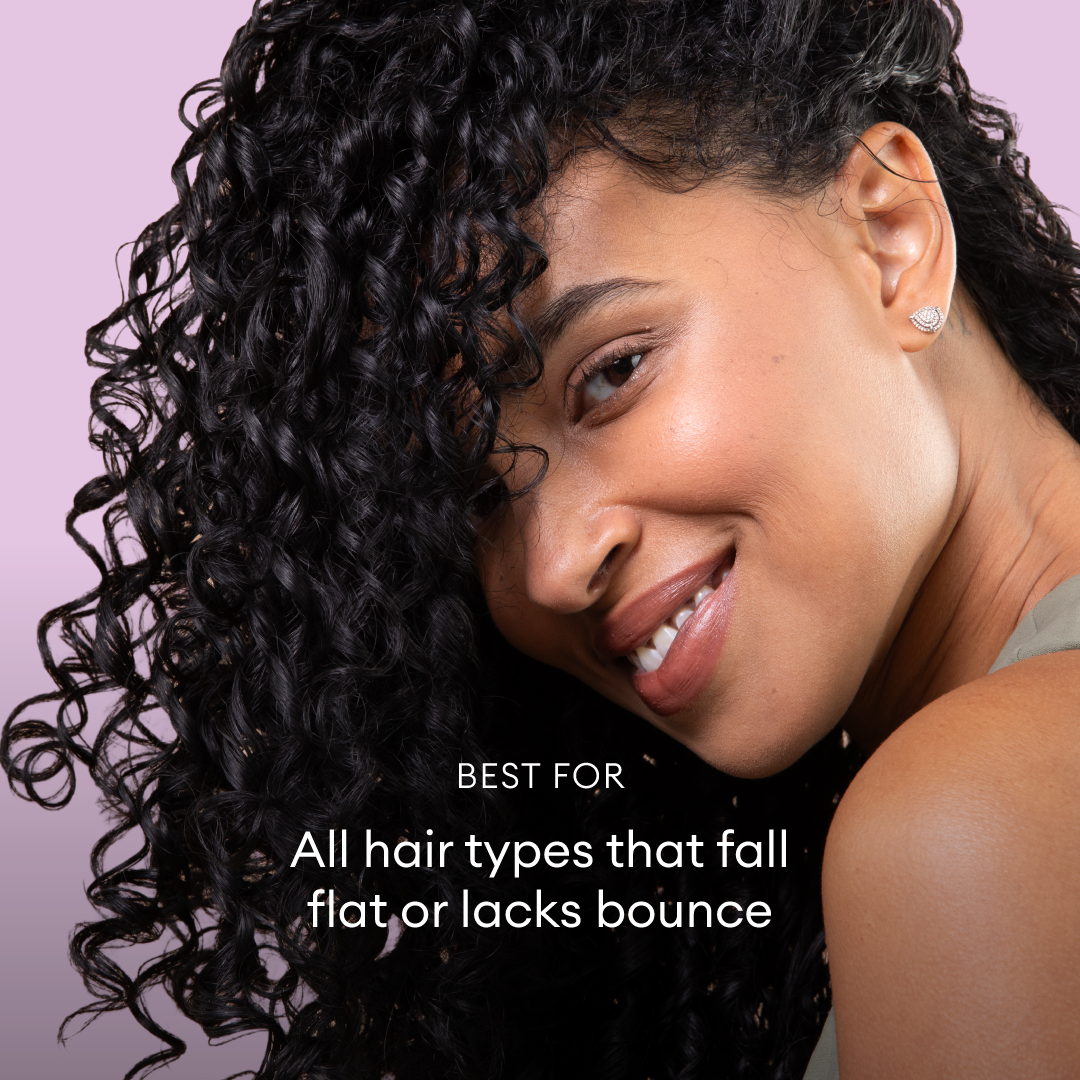Lift Me Up Volumizing Styling Spray