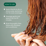 Scalp Soother Rebalancing Rinse-Out