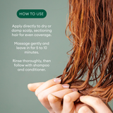 Scalp Soother Rebalancing Rinse-Out