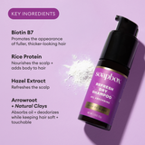 Refresh Oil-Absorbing Dry Shampoo