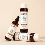 Coconut & Shea Deep Moisture Conditioner