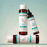 Tea Tree & Mint Scalp Balancing Shampoo