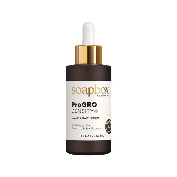 ProGRO Density+ Scalp & Hair Serum