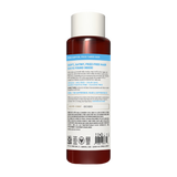 Argan Oil & Vanilla Soften & Anti-Frizz Shampoo